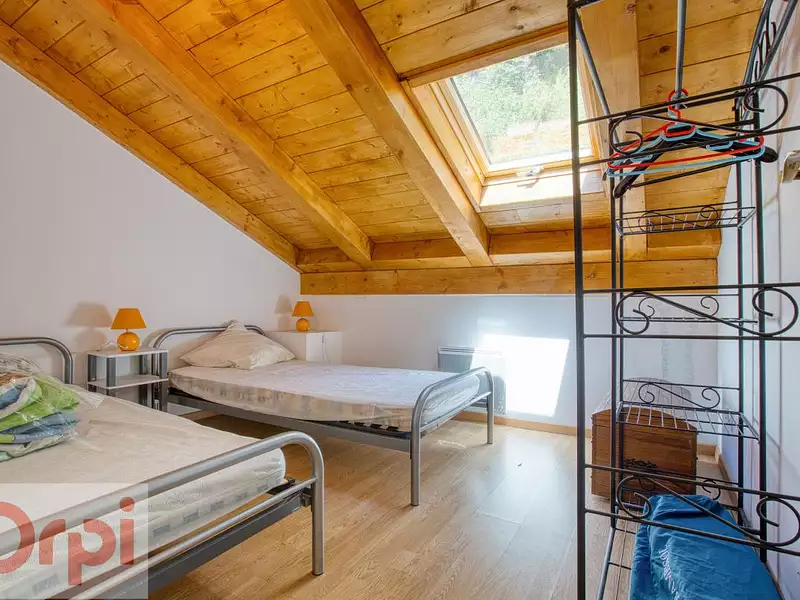 Maison, 74 m²
