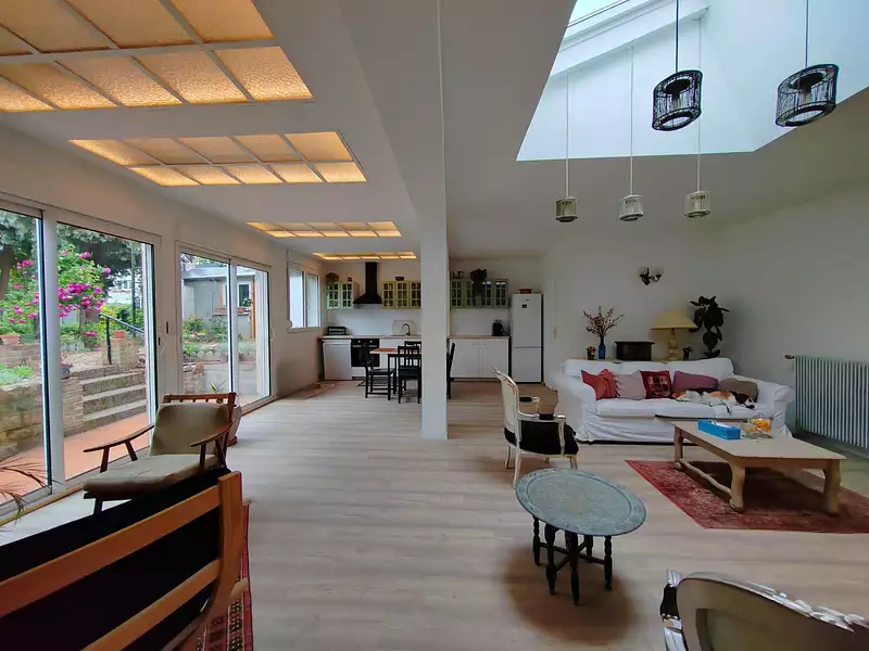 Maison, 173 m²