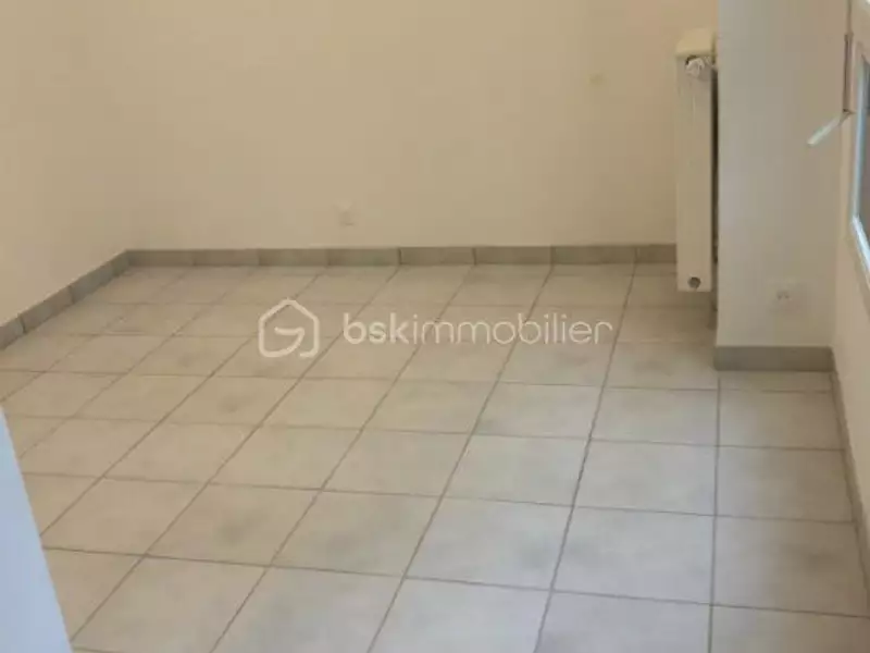 Appartement, 33 m²