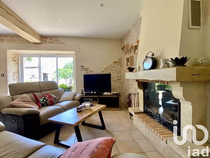 Maison, 346 m²