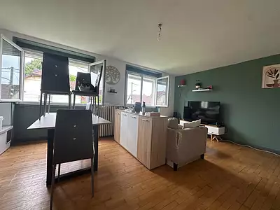 Maison, 140 m²