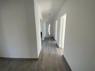 Appartement, 87,64 m²