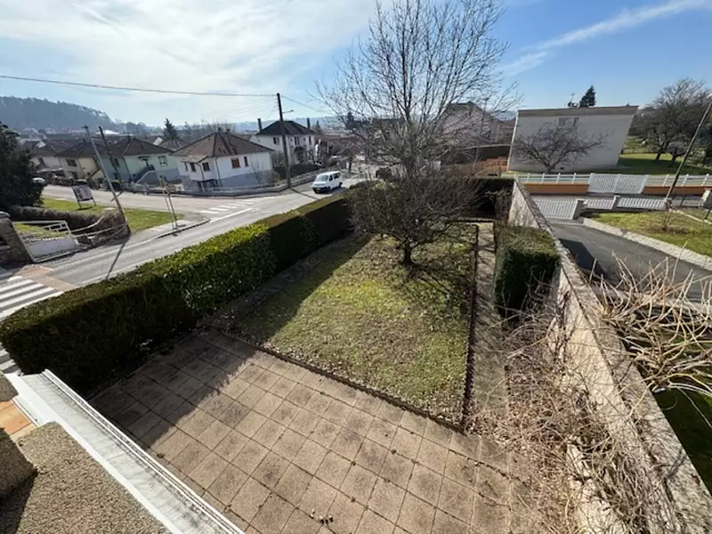 Maison, 146 m²
