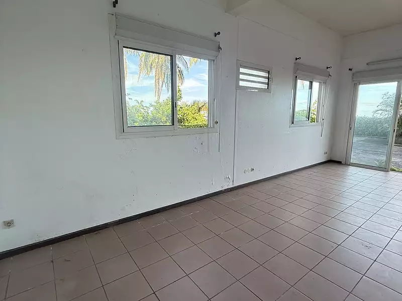 Appartement, 64 m²