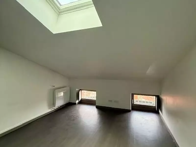 Appartement, 25 m²