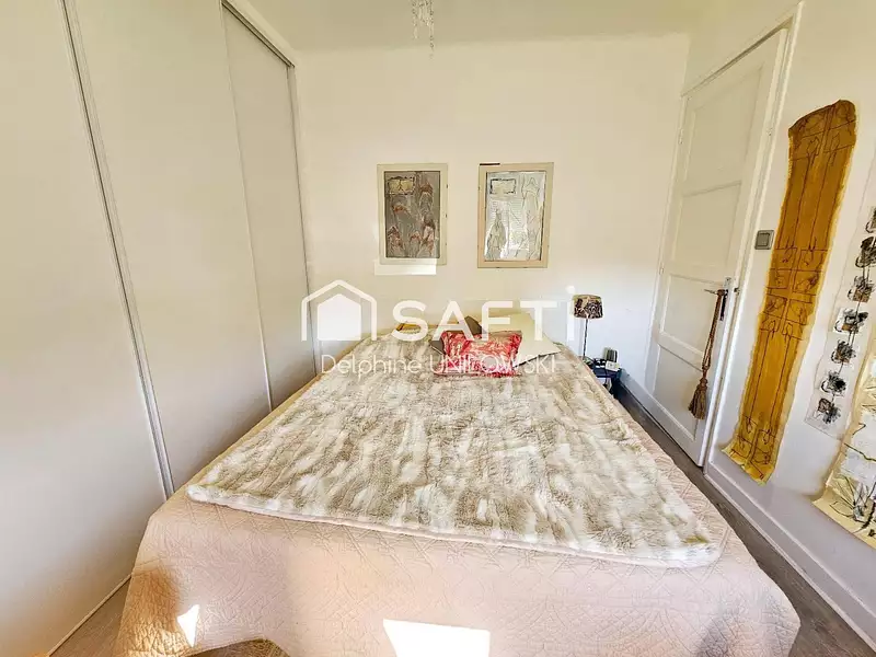 Maison, 67 m²