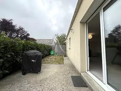 Maison, 104,56 m²