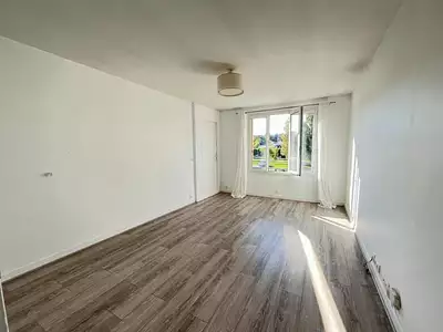 Appartement, 60 m²