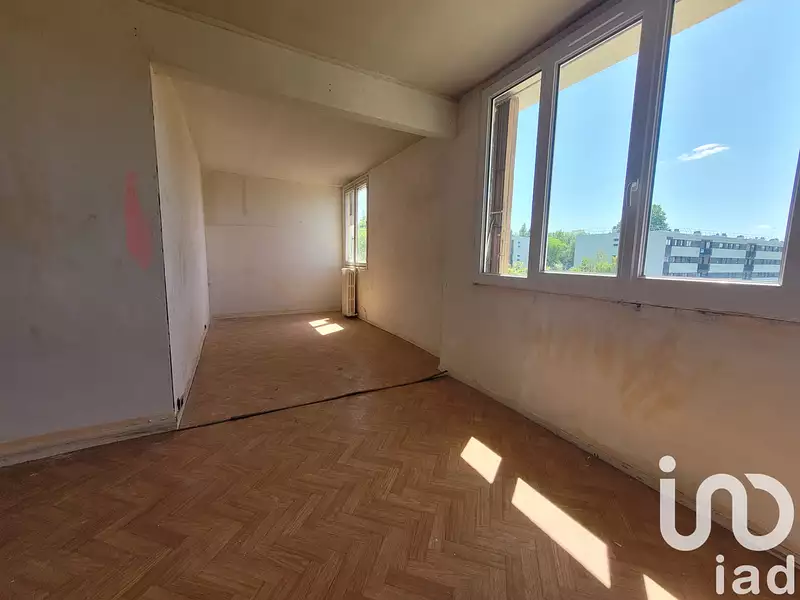 Appartement, 63 m²