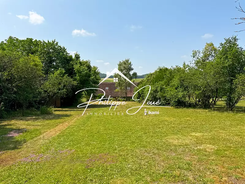 Maison, 141 m²