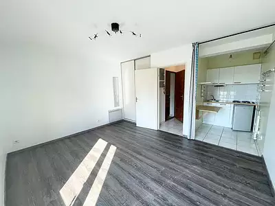 Appartement, 25,15 m²