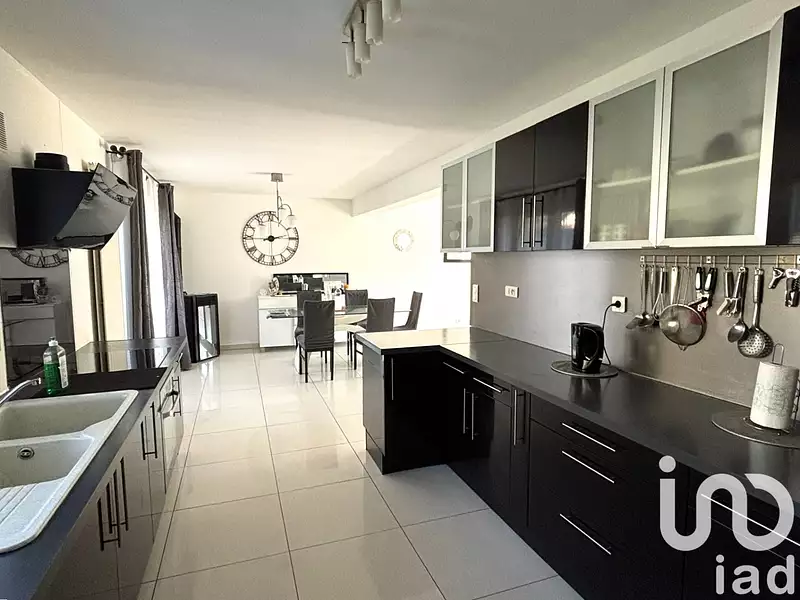 Maison, 122 m²