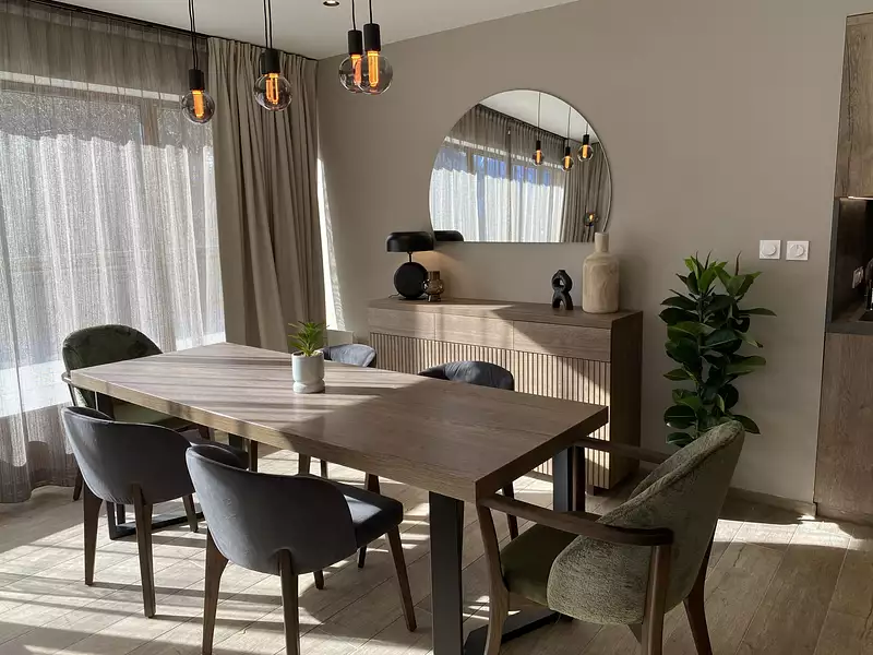 Appartement, 84,84 m²