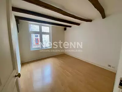 Appartement, 57 m²