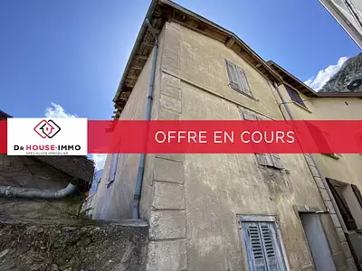 Maison, 95 m²