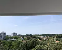 Appartement, 37,64 m²