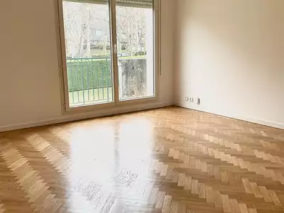 Appartement, 48 m²