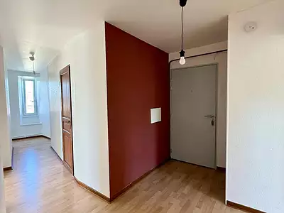 Appartement, 87 m²