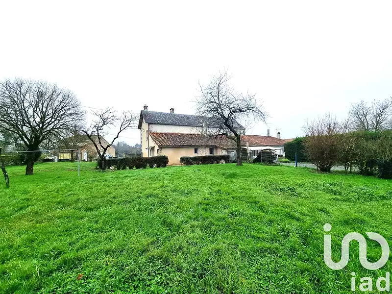 Maison, 229 m²