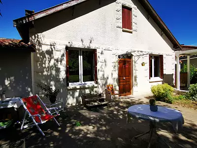 Maison, 73 m²