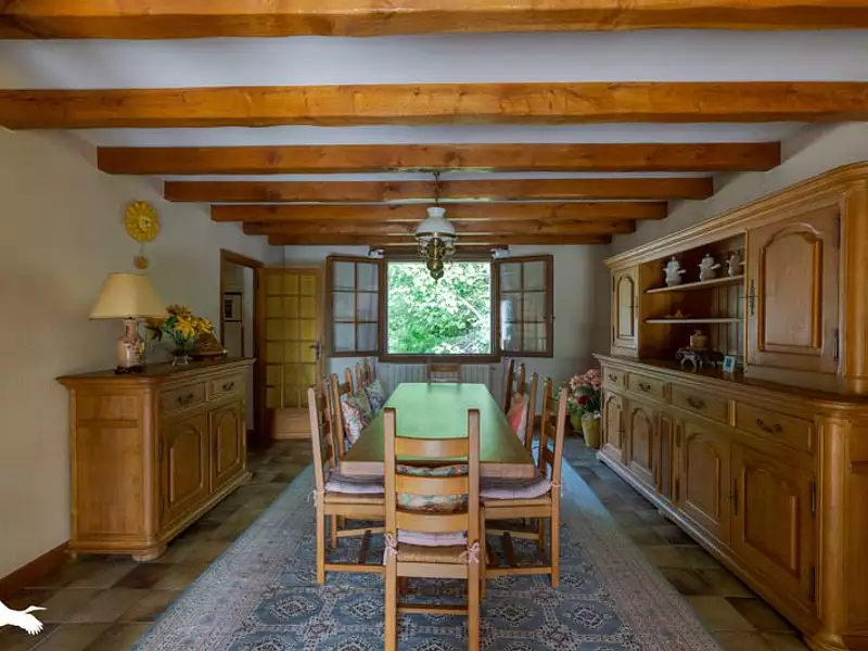 Maison, 126 m²