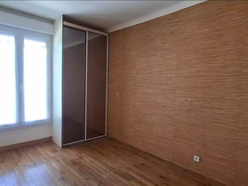 Appartement, 70 m²