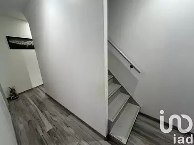 Maison, 116 m²