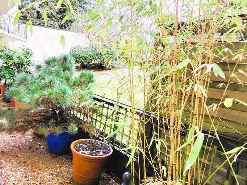 Appartement, 127 m²