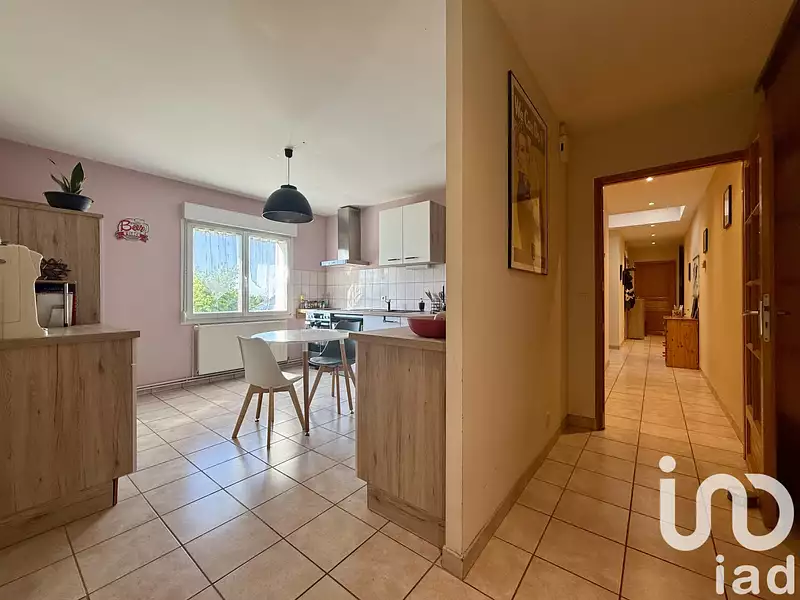 Maison, 140 m²