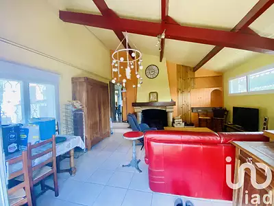 Maison, 112 m²