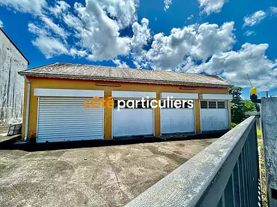 Immeuble, 239 m²