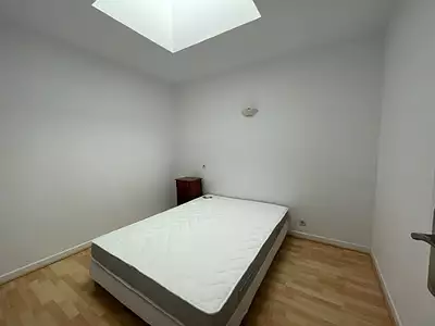 Appartement, 45 m²