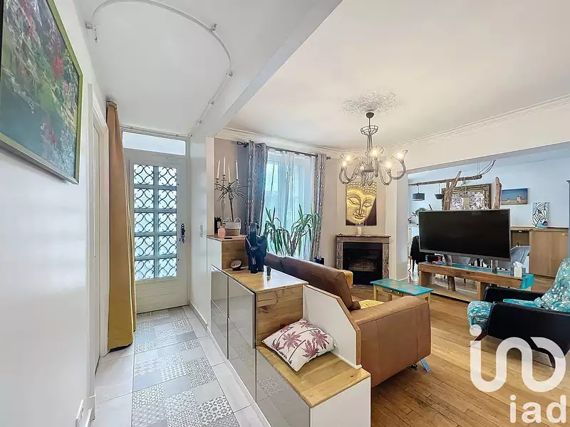Maison, 180 m²