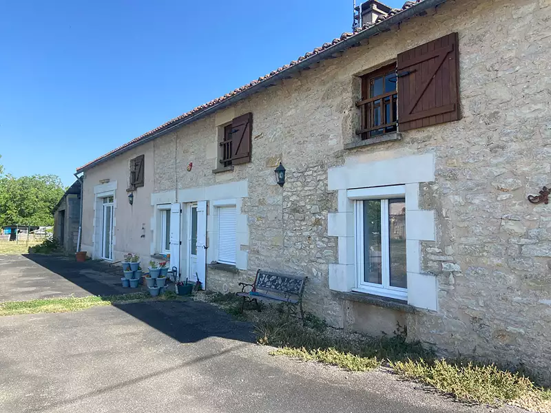 Maison, 140 m²