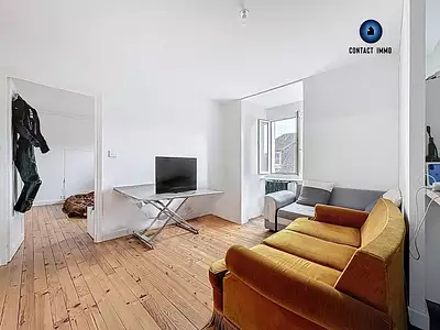 Appartement, 40,34 m²