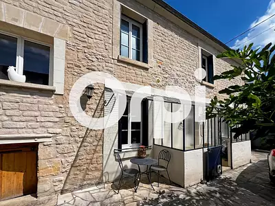 Maison, 121 m²