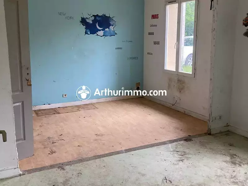 Maison, 139 m²