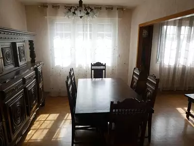 Maison, 107 m²