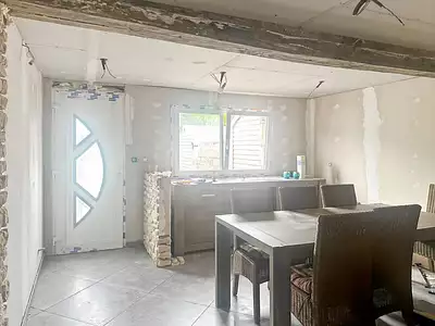 Maison, 115 m²
