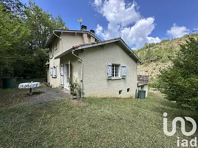 Maison, 110 m²