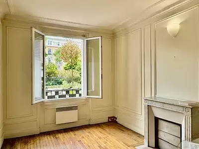 Appartement, 42 m²