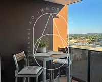 Appartement, 41,8 m²