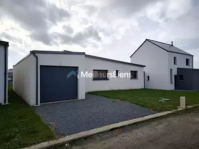 Maison, 97 m²