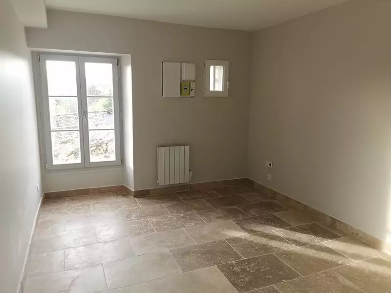 Appartement, 33,42 m²