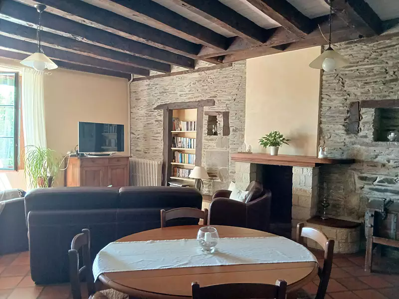 Maison, 201 m²