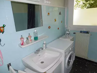 Appartement, 75,54 m²
