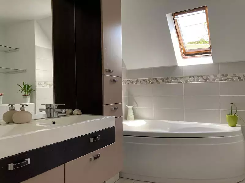 Maison, 174 m²