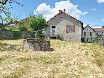 Maison, 62 m²