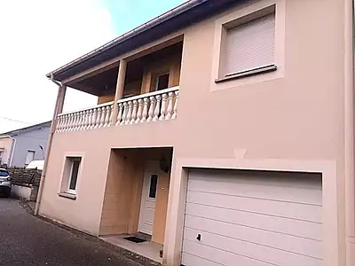 Maison, 150 m²