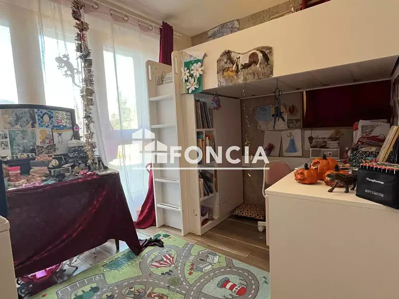 Appartement, 76 m²